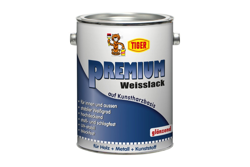 
				Premium Weiss

			
