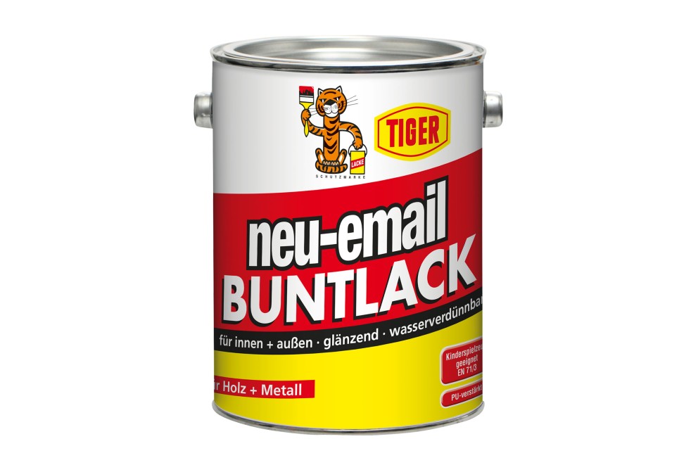 
				Neu Email Buntlack

			