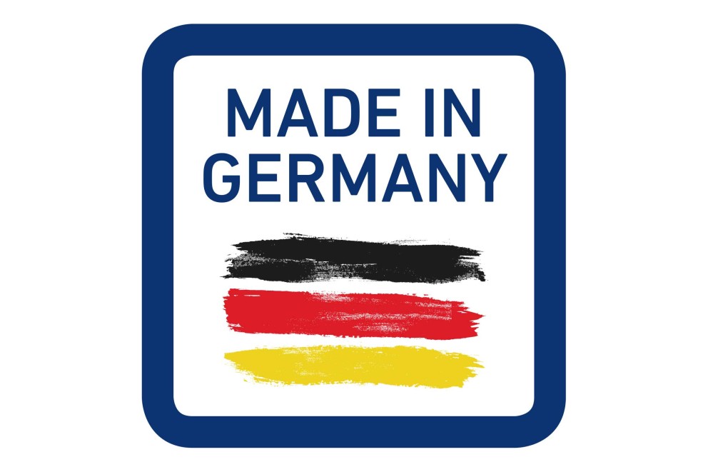 
			Made in Germany veporit Icon

		