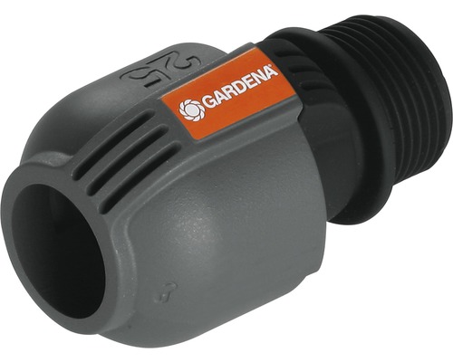 GARDENA Verbinder 25 mm x 1“Außengewinde jetzt kaufen bei HORNBACH