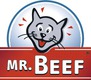 Mr. Beef Katze
