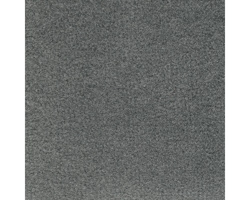 Teppichboden Velours Dusty Grau 400 cm