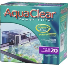 Aquarium-Außenfilter AquaClear 20 20 Power-Filter-thumb-0