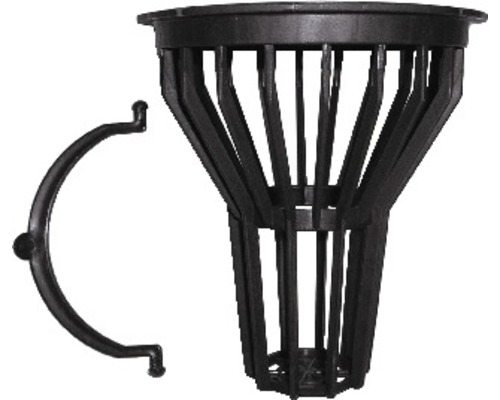 Laubkorb für Regensinkkasten HL 600