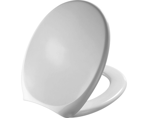 WC-Sitz Pressalit 1000 Weiss