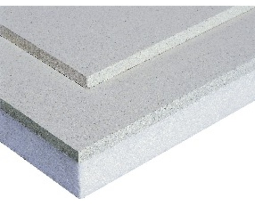 Estrichelement Fermacell 1500x500x50 mm mit 30 mm Schaumkunststoff