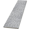 Fensterbank Palace Granit (603) grau 138x25x2cm