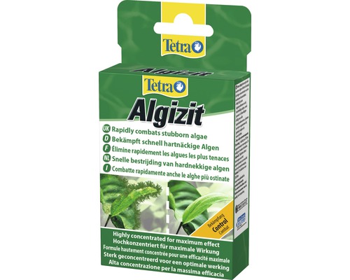 Tetra Algizit 10 Tabletten
