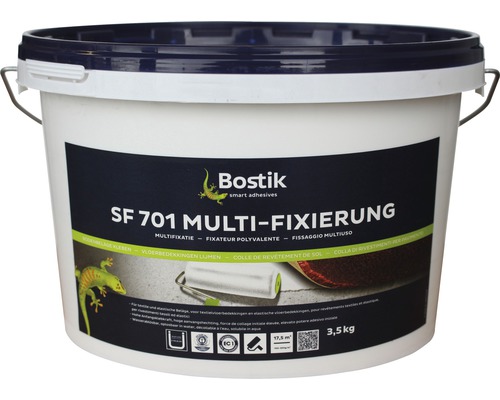 Bostik SF 701 Teppichfixierung 3,5 kg