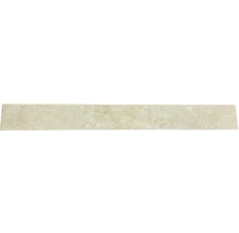 Feinsteinzeug Sockelfliese New Scout 7,2x62,0 cm beige-thumb-0