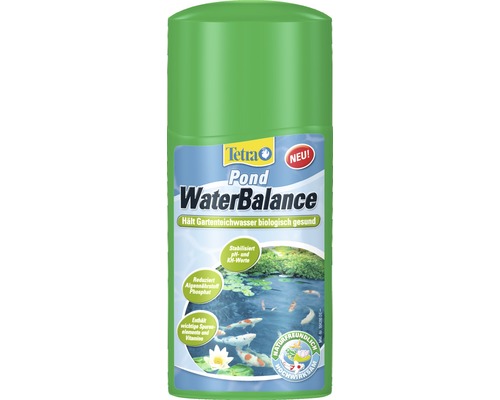 Langzeitpflege TatraPond WaterBalance 250 ml