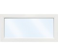 Kunststofffenster Festelement ARON Basic 750x650 mm