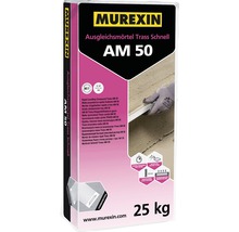 Ausgleichsmörtel Murexin Trass AM 50 25 kg-thumb-0