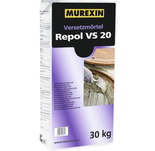 Versetzmörtel Murexin Repol VS 20 30 kg-thumb-0