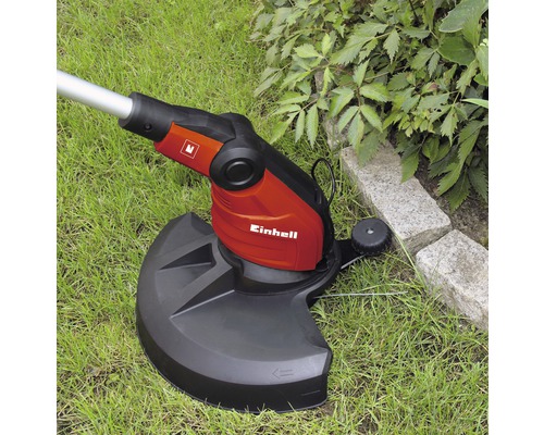 ElektroRasentrimmer Einhell GCET 4530 Set jetzt kaufen bei HORNBACH