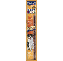 Hundesnack VITAKRAFT Beef-Stick mit Pute 1 Stück-thumb-1