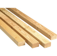 Holz Unterkonstruktion Lärche 45x70x2500 mm-thumb-0