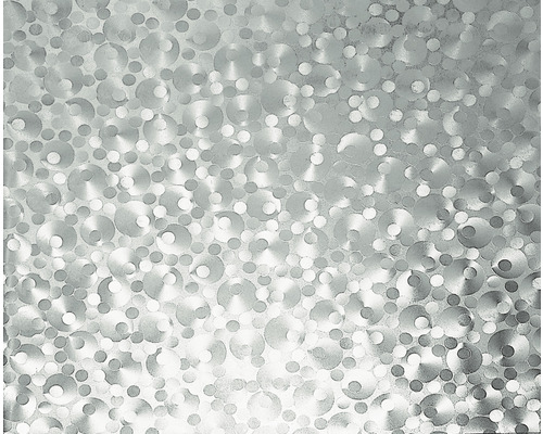 d-c-fix® Glasdekorfolie selbstklebend transparent Perl 45x200 cm