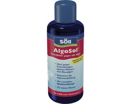 Söll AlgoSol 250 ml