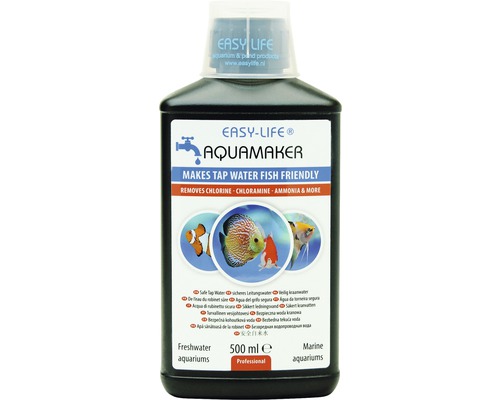 Wasseraufbereiter Easy Life AquaMaker 500 ml