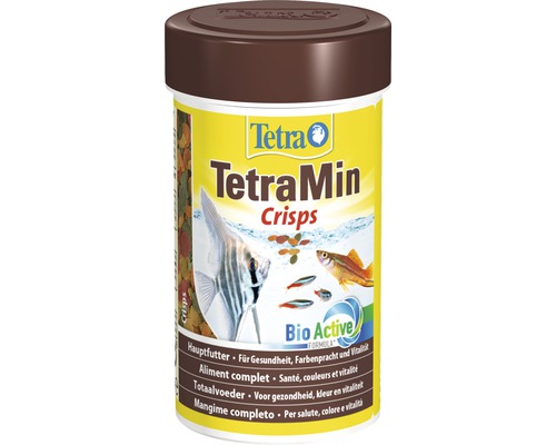 TetraMin Pro Crisps 100 ml
