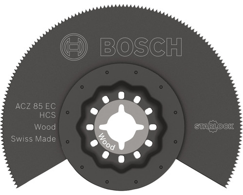 Bosch Starlock HCS Segment W ACZ 85 EC
