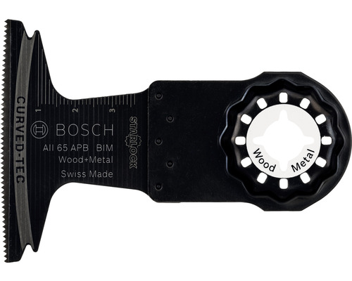 Bosch Starlock BIM Tauch W+M AII 65 APB
