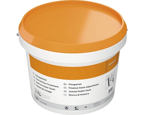 Feinspachtel Fermacell 3 Liter