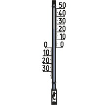 Außenthermometer Analog TFA Kunststoff schwarz 275 mm-thumb-0