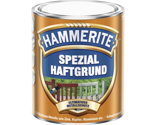 HAMMERITE Spezial-Haftgrund 750 ml