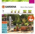 Bewässerungsset GARDENA Micro-Drip für Terrassen und Balkone
