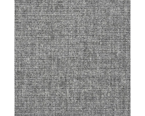 Teppichfliese Craft 90 grey 50x50 cm