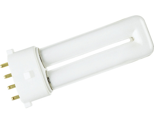 Sylvania Energiesparlampe dimmbar 2G7/11W 900 lm 4000 K neutralweiß 840