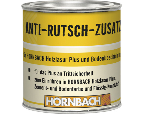 HORNBACH Antirutsch-Zusatz 105 g