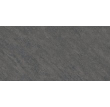 Keramik Bodenfliese Scout 31,0x62,0 cm schwarz anthrazit matt-thumb-7