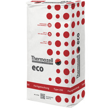 Thermozell eco 250 Fertigmischung Sack = 80 l-thumb-0