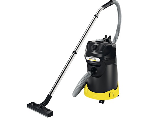 Asche- und Trockensauger Kärcher AD 4 Premium