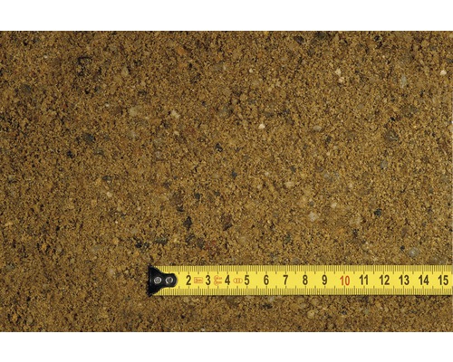 Estrichsand (Betonsand) 0,06-8 mm 25 kg beige-braun