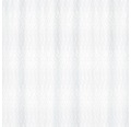 Duschvorhang Spirella Code 180x200 cm weiß