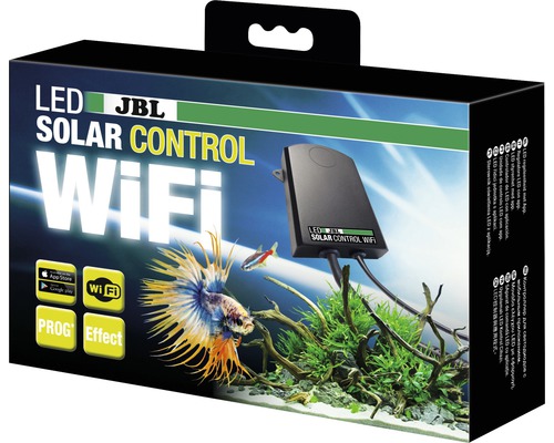 Steuergerät JBL LED SOLAR Control WiFi