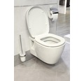 WC-Sitz Ideal Standard Connect weiß mit Absenkautomatik