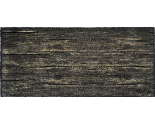 Schmutzfangläufer Universal Home wood 67x150 cm