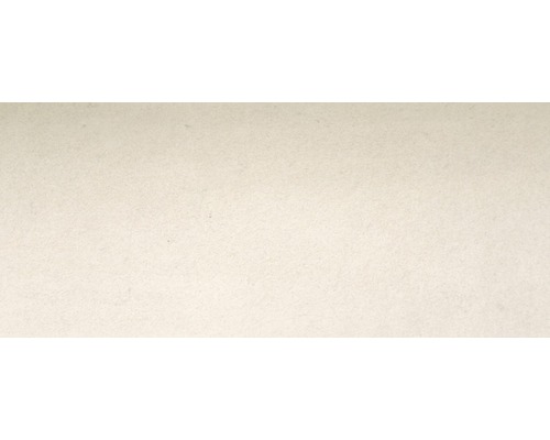 Naturstein Schieferplatte Slate-Lite 61,0x122,0 cm weiß