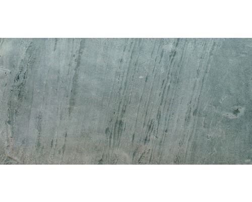 Naturstein Schieferplatte Slate-Lite 61,0x122,0 cm grün