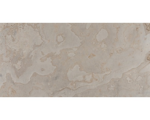 Naturstein Schieferplatte Slate-Lite EcoStone 61,0x122,0 cm beige creme