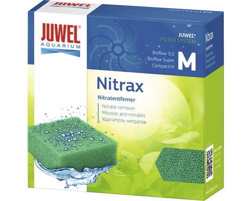 Nitratentferner Juwel Compact Nitrax