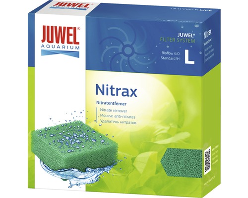 Nitratentferner Juwel Standard