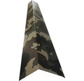PRECIT Schürze für Mansarden außen H12 camouflage 1000 x 100 x 140 mm
