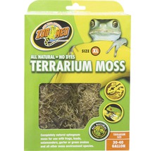 Bodengrund ZOO MED Terrarium Moss XL 3,1 l-thumb-0