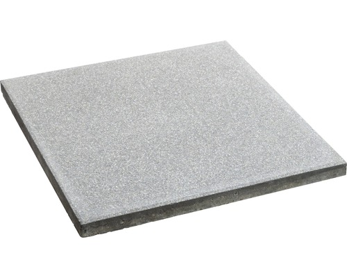 Terrassenplatte Flairstone gneis 50x50x4 cm